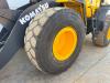 Komatsu WA200PZ-6 - Auto Greasing / Joystick Controls / AC Photo 21 thumbnail