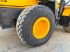Komatsu WA200PZ-6 - Auto Greasing / Joystick Controls / AC Photo 23 thumbnail