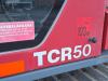 Takeuchi TRC50 Photo 14 thumbnail