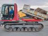 Takeuchi TRC50 Photo 3 thumbnail