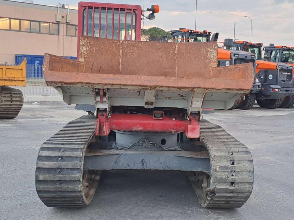 Takeuchi TRC50 Photo 6