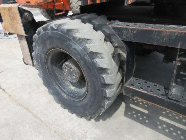 Hitachi ZX160 W Photo 11