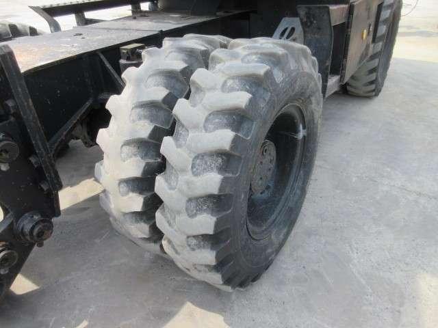 Hitachi ZX160 W Photo 12