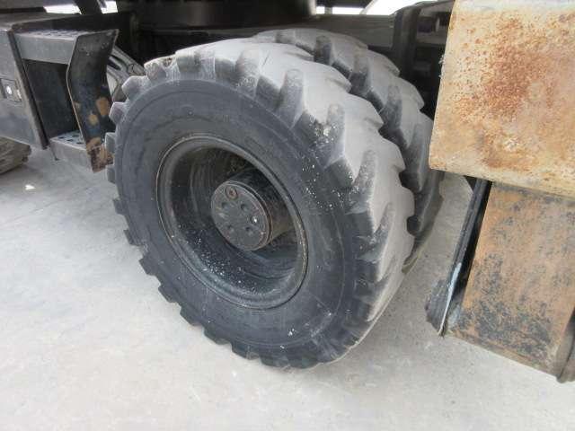 Hitachi ZX160 W Photo 13