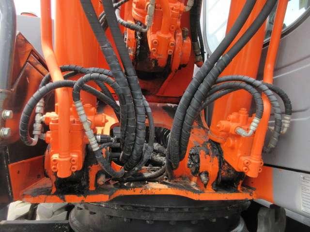 Hitachi ZX160 W Photo 19