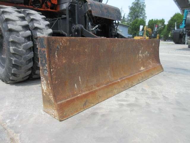 Hitachi ZX160 W Photo 20