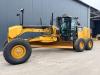 Caterpillar 140M3 Photo 1 thumbnail