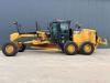 Caterpillar 140M3 Photo 22 thumbnail