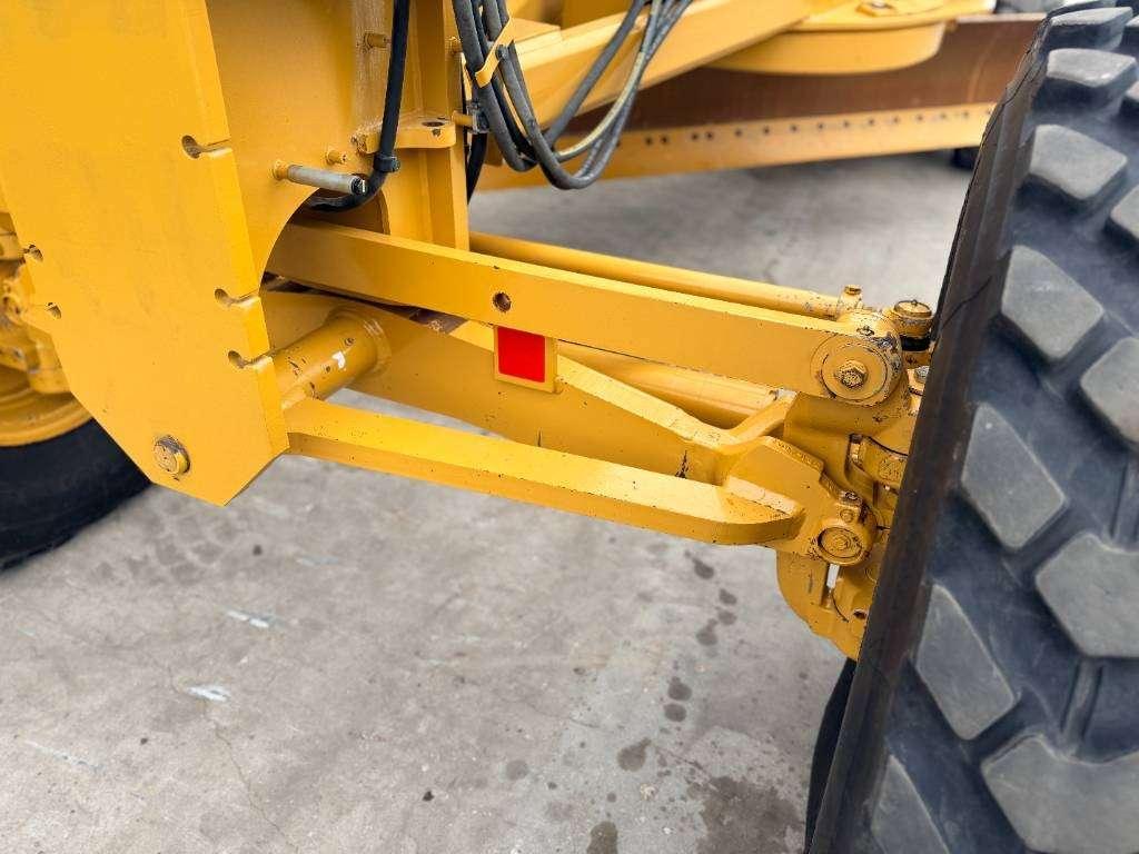 Caterpillar 140M3 Photo 17