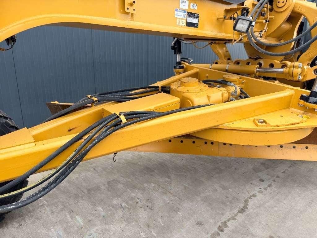 Caterpillar 140M3 Photo 19
