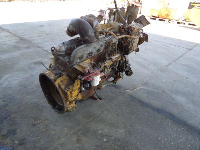Internal combustion engine for Fiat 8065.24 Turbo sold by OLM 90 Srl