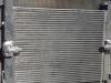 Hydraulic oil cooler for Fiat Hitachi FR220 Photo 1 thumbnail