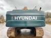 Hyundai HX330L - Hammer Lines / CE Certified Photo 4 thumbnail