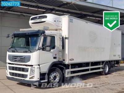 Volvo FM 330 4X2 Thermo-King T-1200R Multitemp Ladebordwand Euro 5 sold by BAS World B.V.