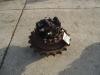 Translation motor for Fiat Hitachi EX215 Photo 1 thumbnail