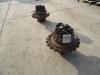 Translation motor for Fiat Hitachi EX215 Photo 2 thumbnail
