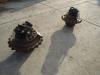 Translation motor for Fiat Hitachi EX215 Photo 3 thumbnail