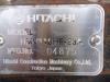 Translation motor for Fiat Hitachi EX215 Photo 4 thumbnail