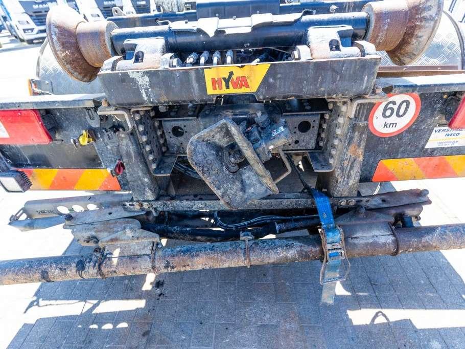 Iveco X-WAY 460 Photo 11