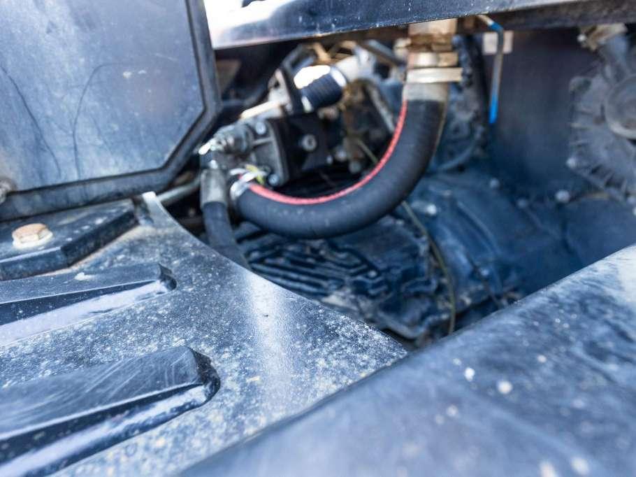 Iveco X-WAY 460 Photo 13