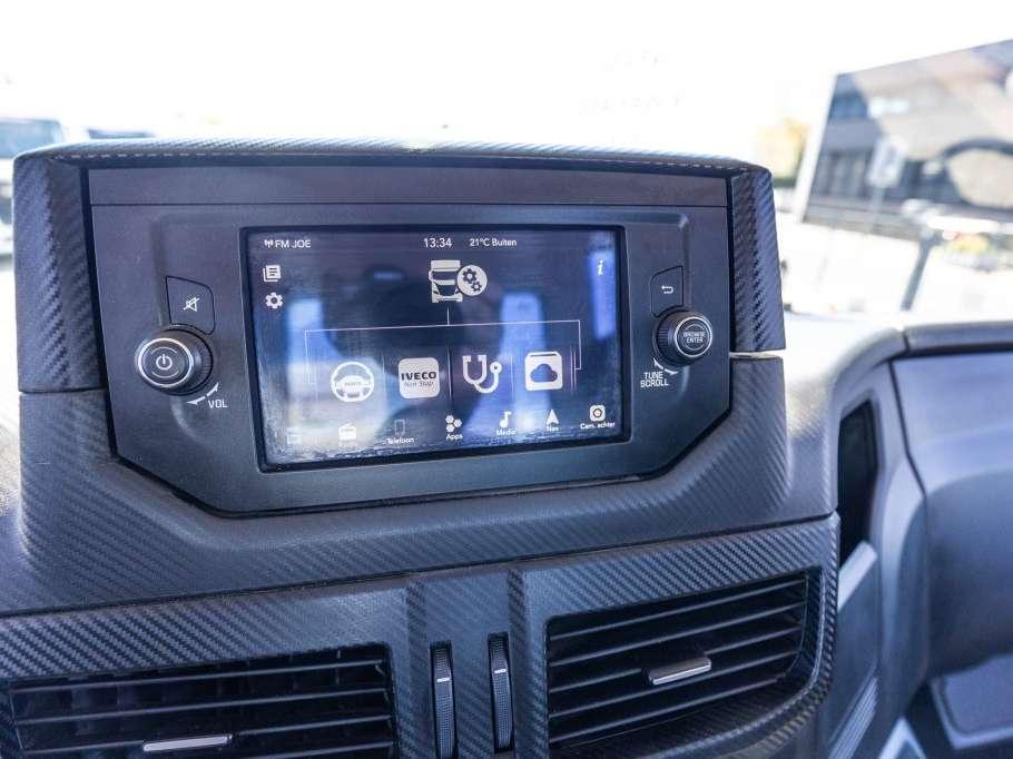 Iveco X-WAY 460 Photo 19