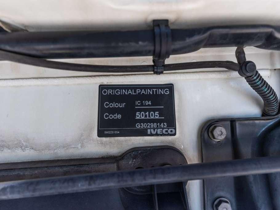 Iveco X-WAY 460 Photo 25