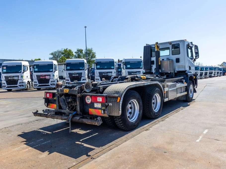 Iveco X-WAY 460 Photo 5