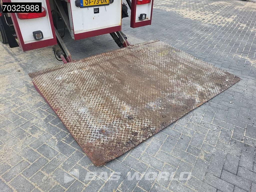 Fruehauf NEFO-1142 Photo 10