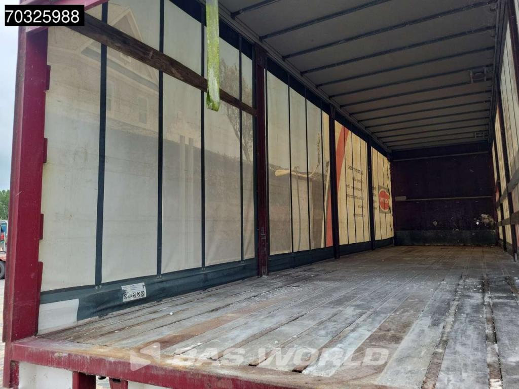 Fruehauf NEFO-1142 Photo 13