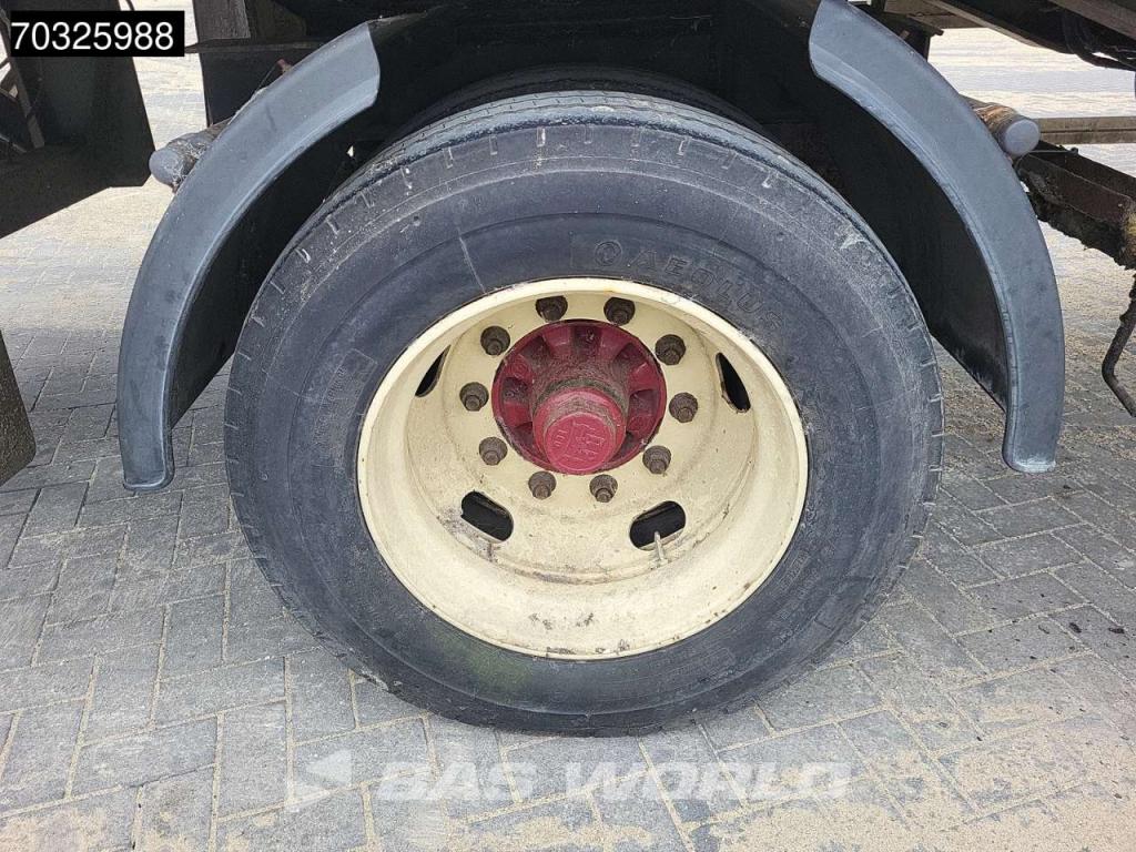 Fruehauf NEFO-1142 Photo 16