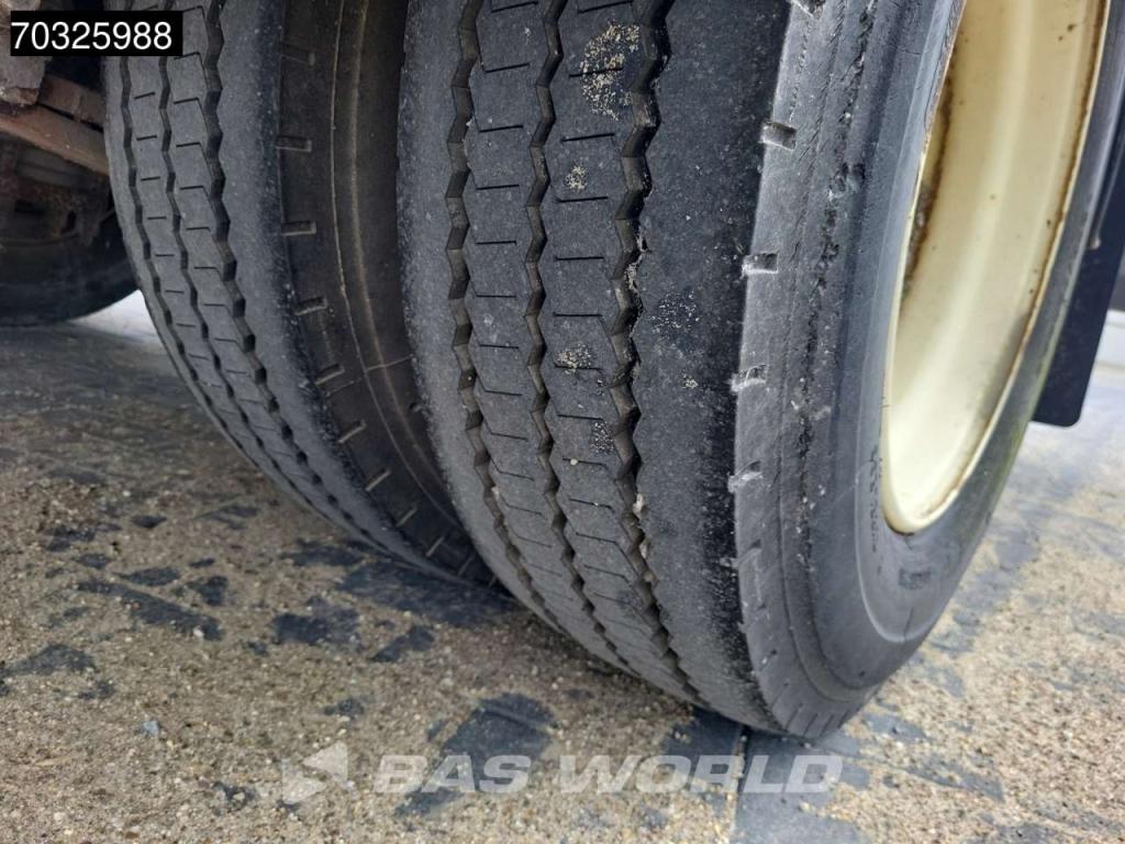 Fruehauf NEFO-1142 Photo 17