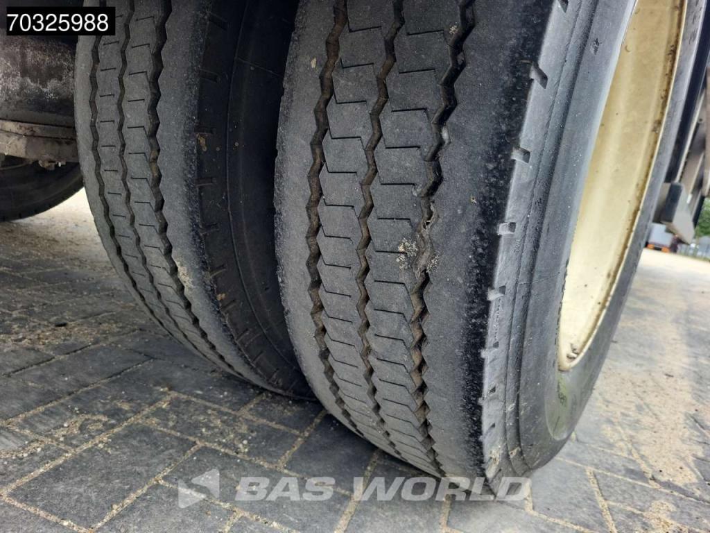 Fruehauf NEFO-1142 Photo 18