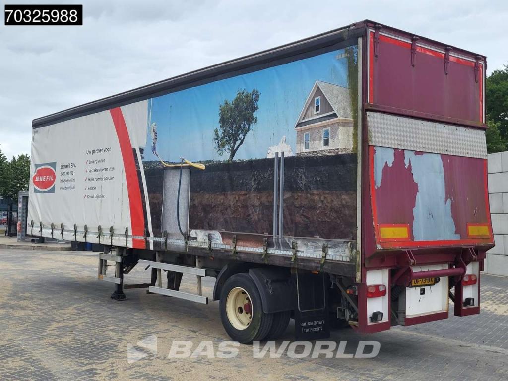 Fruehauf NEFO-1142 Photo 2