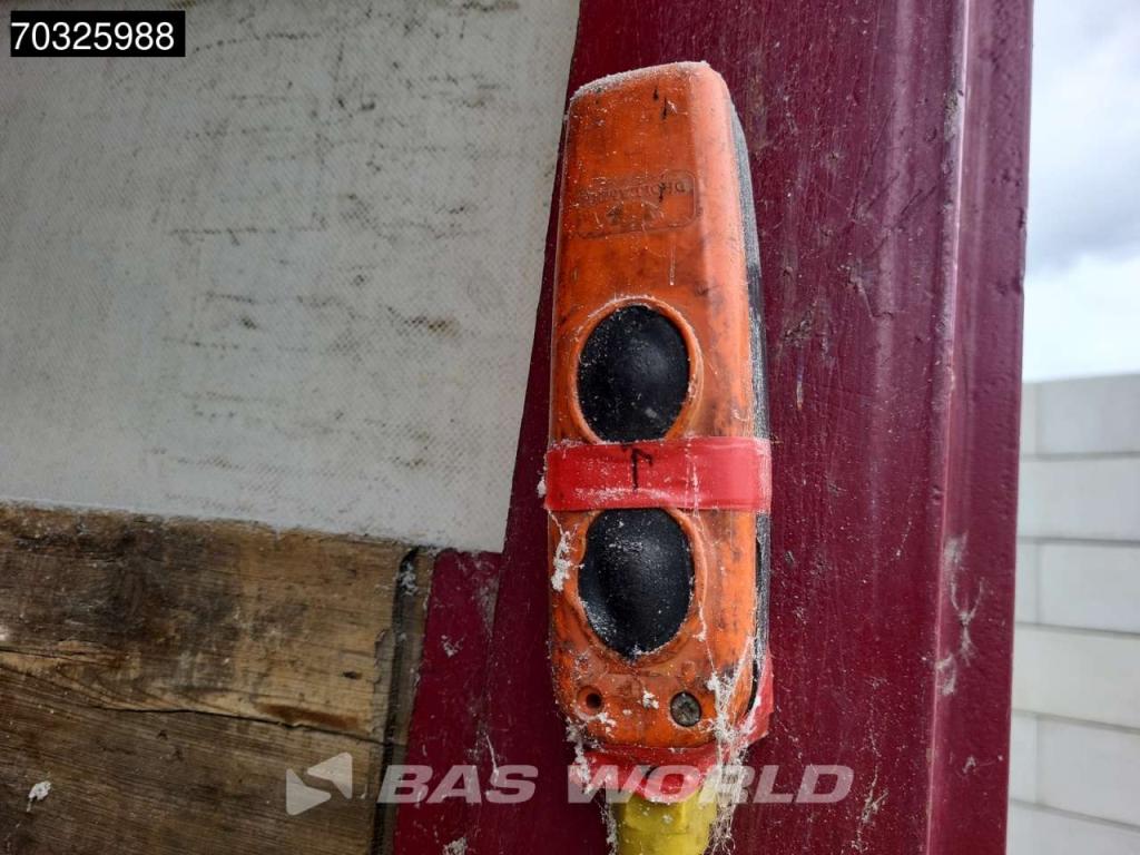 Fruehauf NEFO-1142 Photo 24