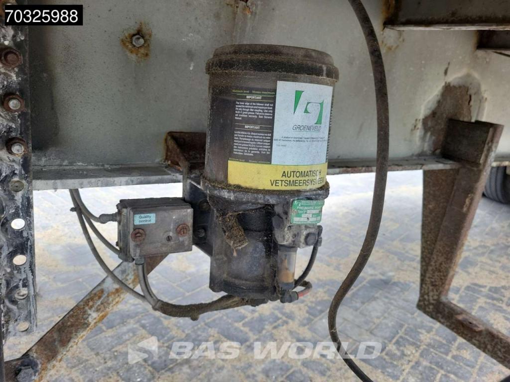 Fruehauf NEFO-1142 Photo 25