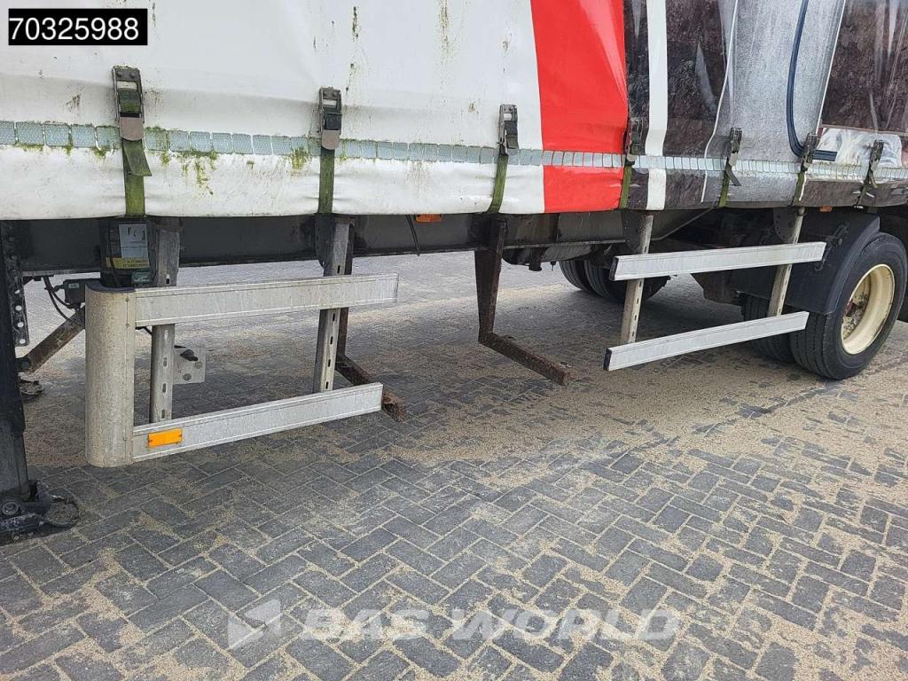 Fruehauf NEFO-1142 Photo 26