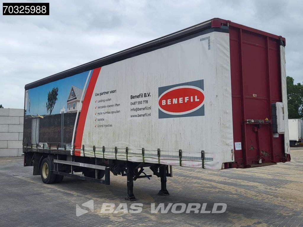 Fruehauf NEFO-1142 Photo 3