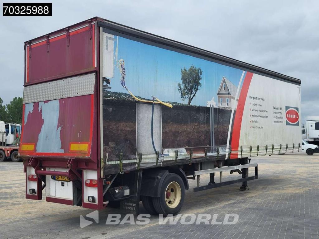 Fruehauf NEFO-1142 Photo 5