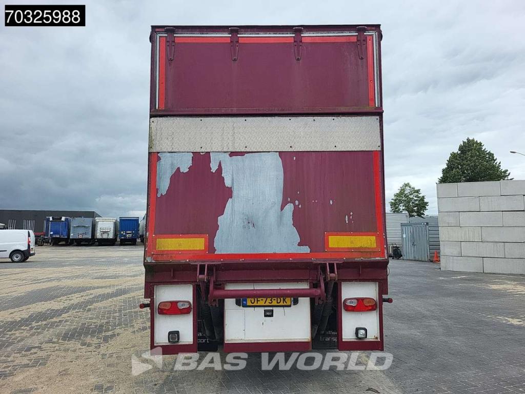 Fruehauf NEFO-1142 Photo 7