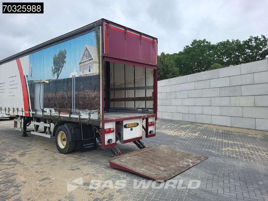 Fruehauf NEFO-1142 Photo 8