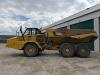 Caterpillar 730 C Good condition (NOT A30E A30F A30G) Photo 3 thumbnail