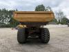 Caterpillar 730 C Good condition (NOT A30E A30F A30G) Photo 8 thumbnail
