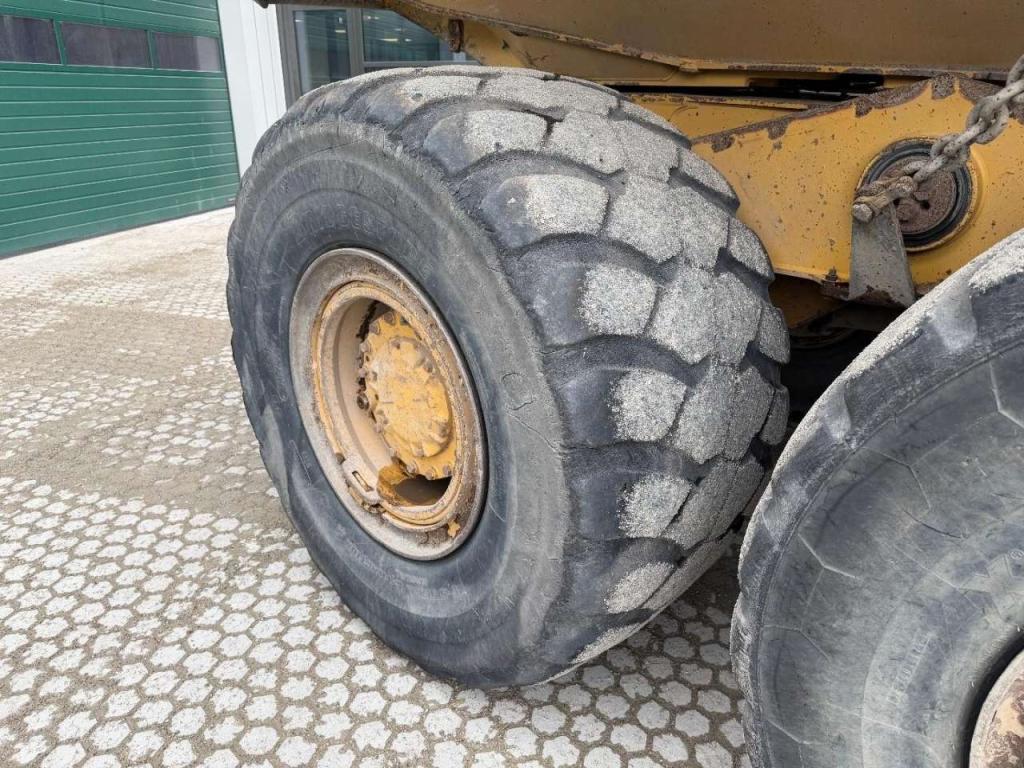 Caterpillar 730 C Good condition (NOT A30E A30F A30G) Photo 14