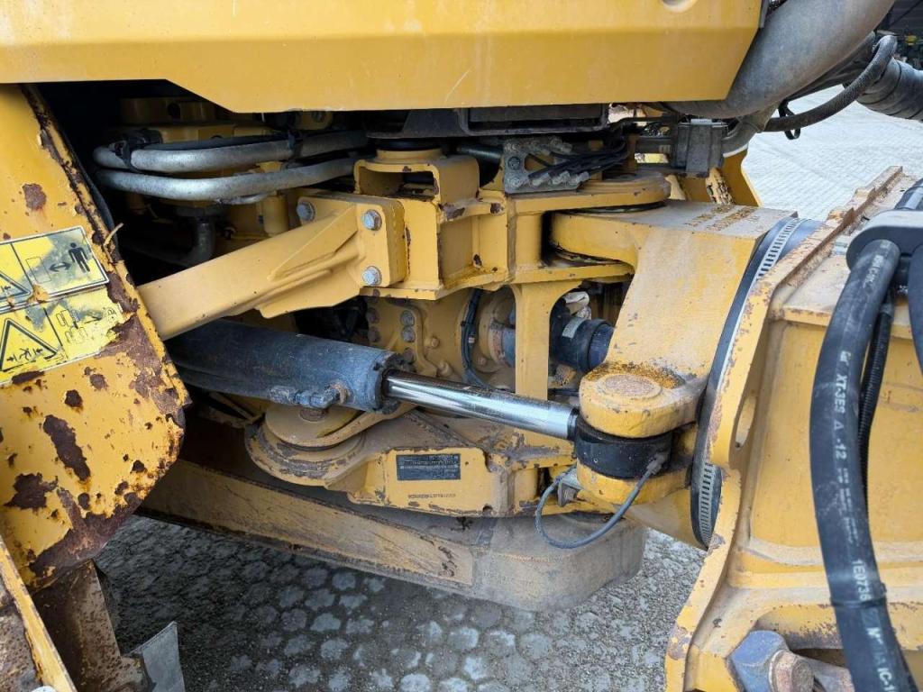 Caterpillar 730 C Good condition (NOT A30E A30F A30G) Photo 17