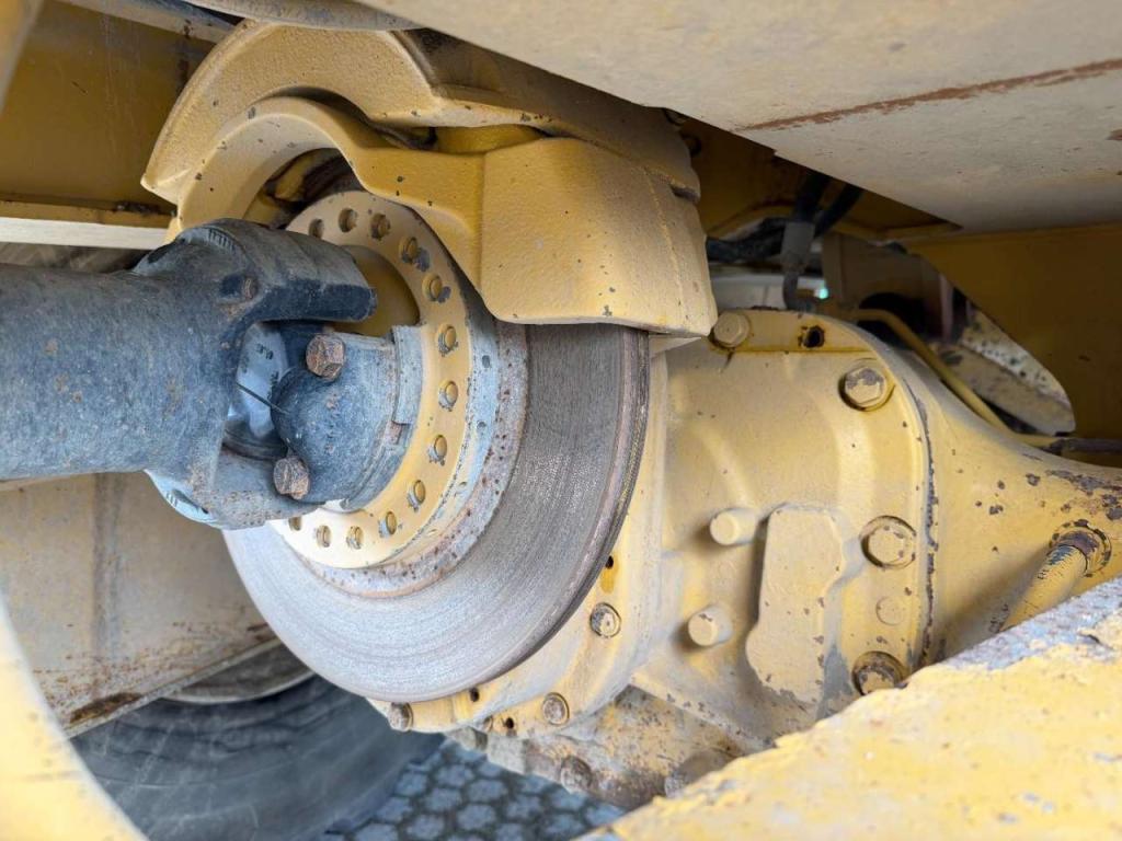 Caterpillar 730 C Good condition (NOT A30E A30F A30G) Photo 19