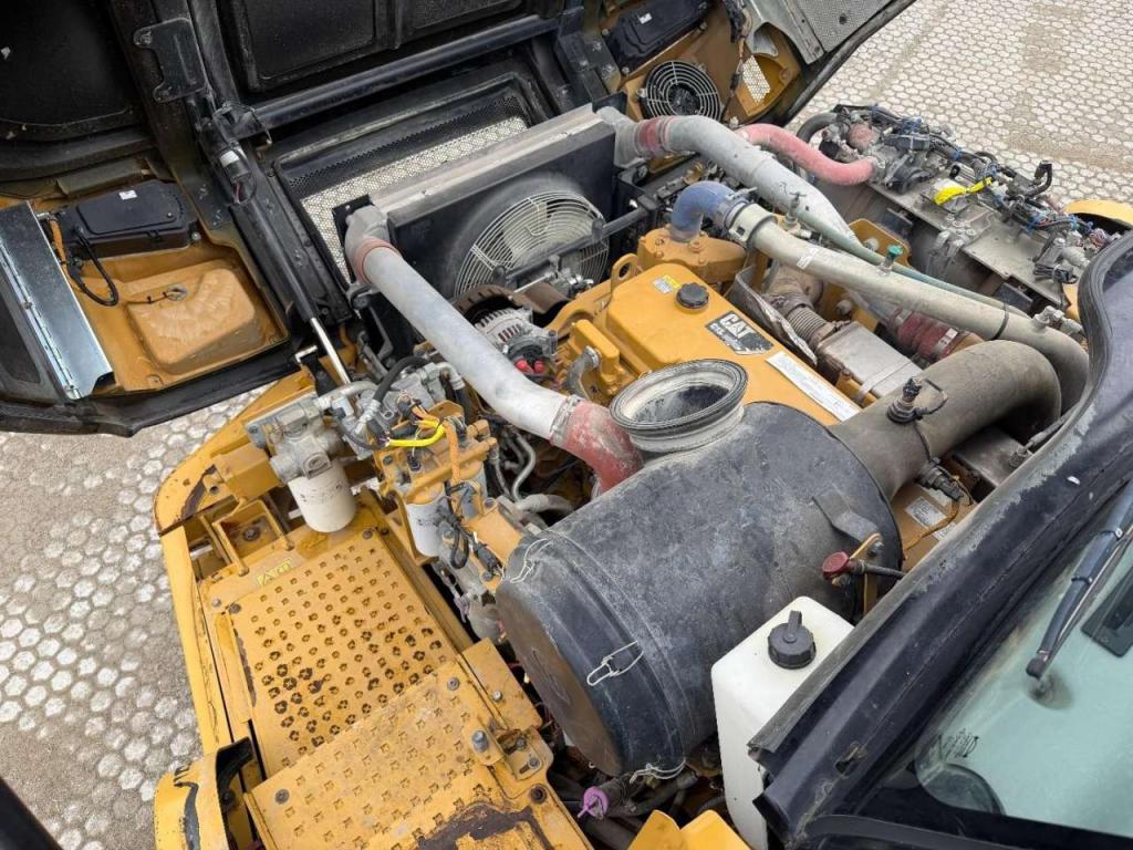 Caterpillar 730 C Good condition (NOT A30E A30F A30G) Photo 24