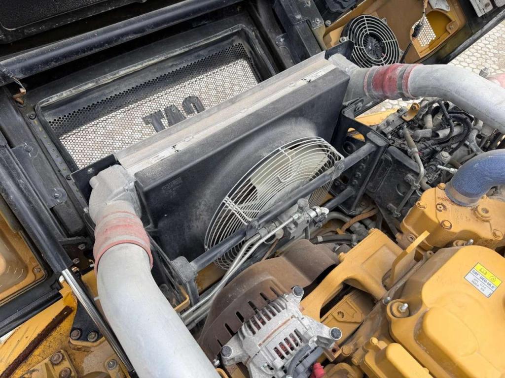 Caterpillar 730 C Good condition (NOT A30E A30F A30G) Photo 25