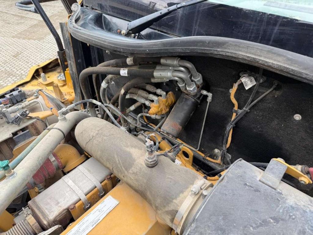 Caterpillar 730 C Good condition (NOT A30E A30F A30G) Photo 27