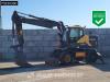 Volvo EW160 E Photo 1 thumbnail
