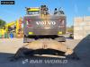 Volvo EW160 E Photo 3 thumbnail